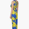 Yellow Daze Printed Jumpsuit - Image 4