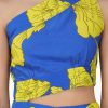 Yellow Daze Printed Jumpsuit - Image 5