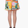 Barbara Toucan Printed Shorts - Image 4