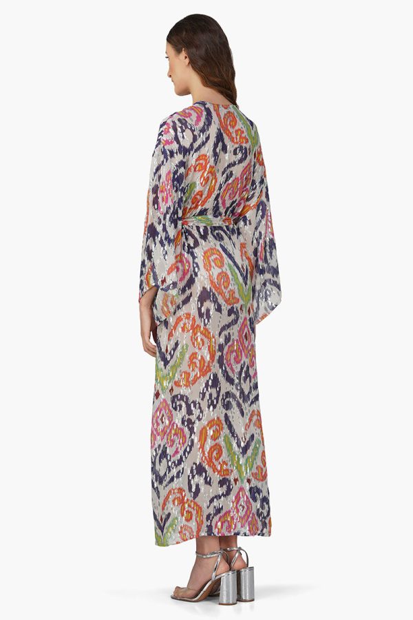 Multi Abstract Gloria Cover Up - Image 5