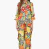 Fruit Punch Printed Shirt