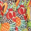 Fruit Punch Printed Shirt - Image 5