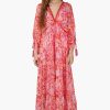 Sweet Angela Maxi Dress
