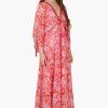 Sweet Angela Maxi Dress - Image 2