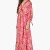 Sweet Angela Maxi Dress - Image 3
