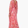 Sweet Angela Maxi Dress - Image 4