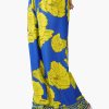 Yellow Daze Printed Pant - Image 4