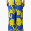 Yellow Daze Printed Pant - Image 5