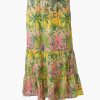 Endless Summer Printed Tiered Skirt - Image 2