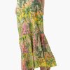 Endless Summer Printed Tiered Skirt - Image 4
