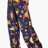 Dark Night Celestial Printed Pants - Image 4