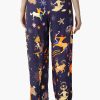 Dark Night Celestial Printed Pants - Image 5