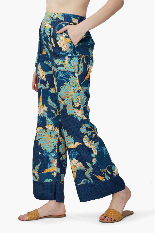 Tiffany Floret Pants - Image 3