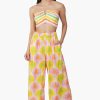 Multi Wikolia Tropic Printed Top