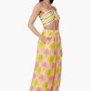 Multi Wikolia Tropic Printed Top - Image 2