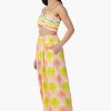 Multi Wikolia Tropic Printed Top - Image 3