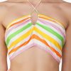 Multi Wikolia Tropic Printed Top - Image 5