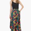 Jaguar Paradise Wide Leg Pants