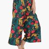 Jaguar Paradise Wide Leg Pants - Image 2