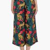 Jaguar Paradise Wide Leg Pants - Image 4