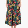 Jaguar Paradise Wide Leg Pants - Image 5