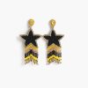 Starry Night Earrings