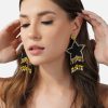 Starry Night Earrings - Image 2