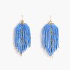 Feather Light Earrings