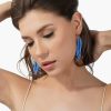 Feather Light Earrings - Image 3