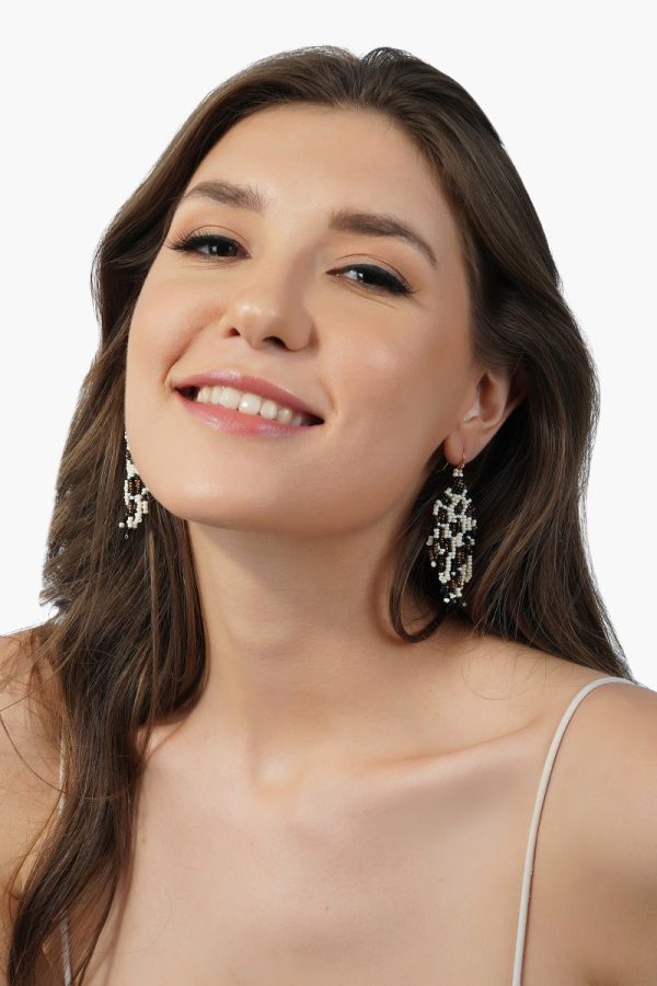 Leopard Earrings - Image 2