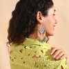 Daphne Beaded Earrings