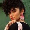 Sweet Rainbow Earrings - Image 2