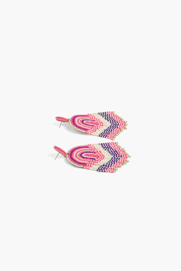 Sweet Rainbow Earrings - Image 3