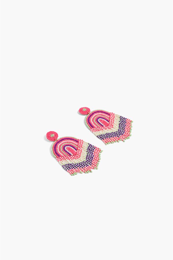 Sweet Rainbow Earrings - Image 4