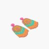 Sherbert Rainbow Earrings - Image 3