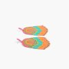 Sherbert Rainbow Earrings - Image 4