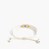 Glam Evil Eye Bracelet