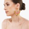 Elegant Butterfly Earrings - Image 5