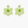 Petal Pop Drop Earrings