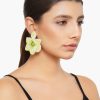 Petal Pop Drop Earrings - Image 2