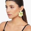 Petal Pop Drop Earrings - Image 3