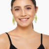 Petal Pop Drop Earrings - Image 4