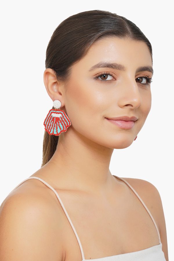 Sea Me Earrings - Image 3