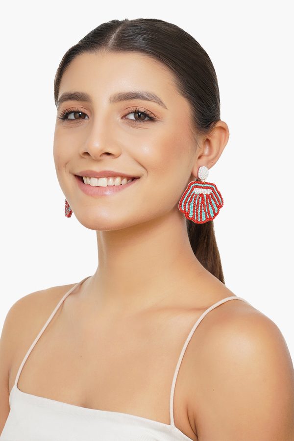 Sea Me Earrings - Image 4