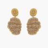 Gold Rush Earrings