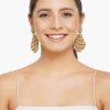 Gold Rush Earrings - Image 2