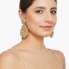 Gold Rush Earrings - Image 3