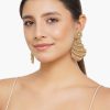 Gold Rush Earrings - Image 4