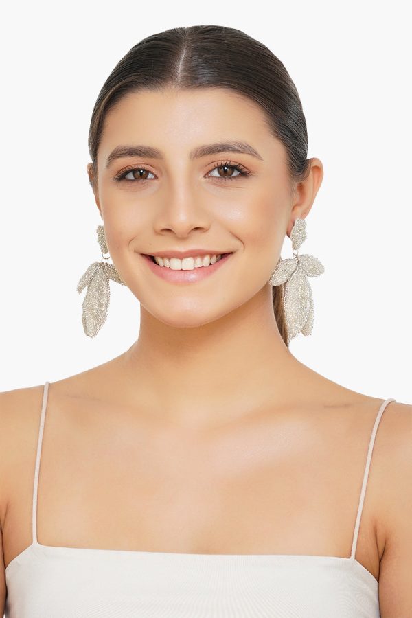 Sea Spark Earrings - Image 2