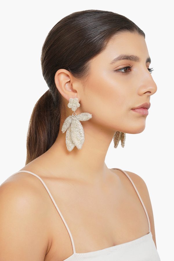 Sea Spark Earrings - Image 3